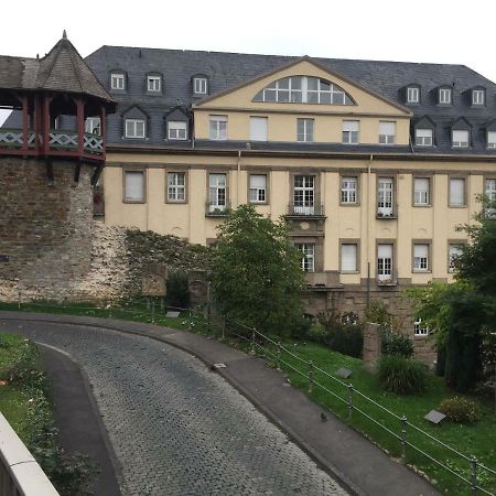 Ferienwohnung Mitten In Wiesbaden Zewnętrze zdjęcie