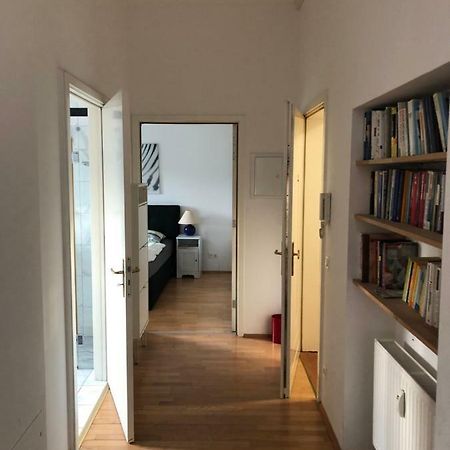 Ferienwohnung Mitten In Wiesbaden Zewnętrze zdjęcie