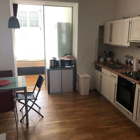 Ferienwohnung Mitten In Wiesbaden Zewnętrze zdjęcie