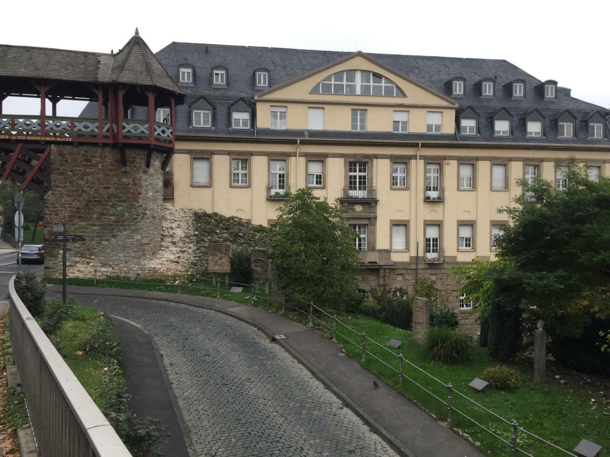 Ferienwohnung Mitten In Wiesbaden Zewnętrze zdjęcie