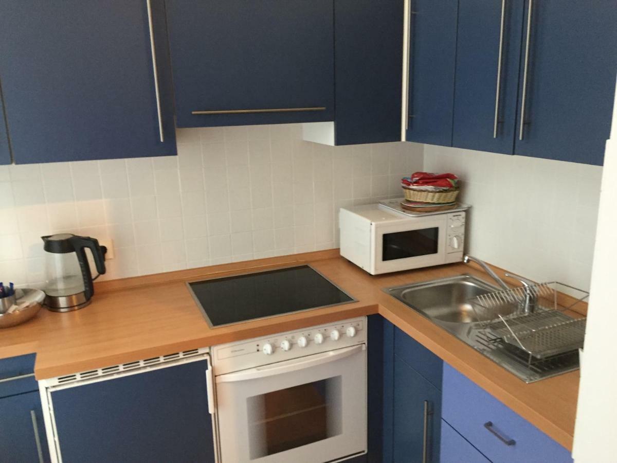 Ferienwohnung Mitten In Wiesbaden Zewnętrze zdjęcie