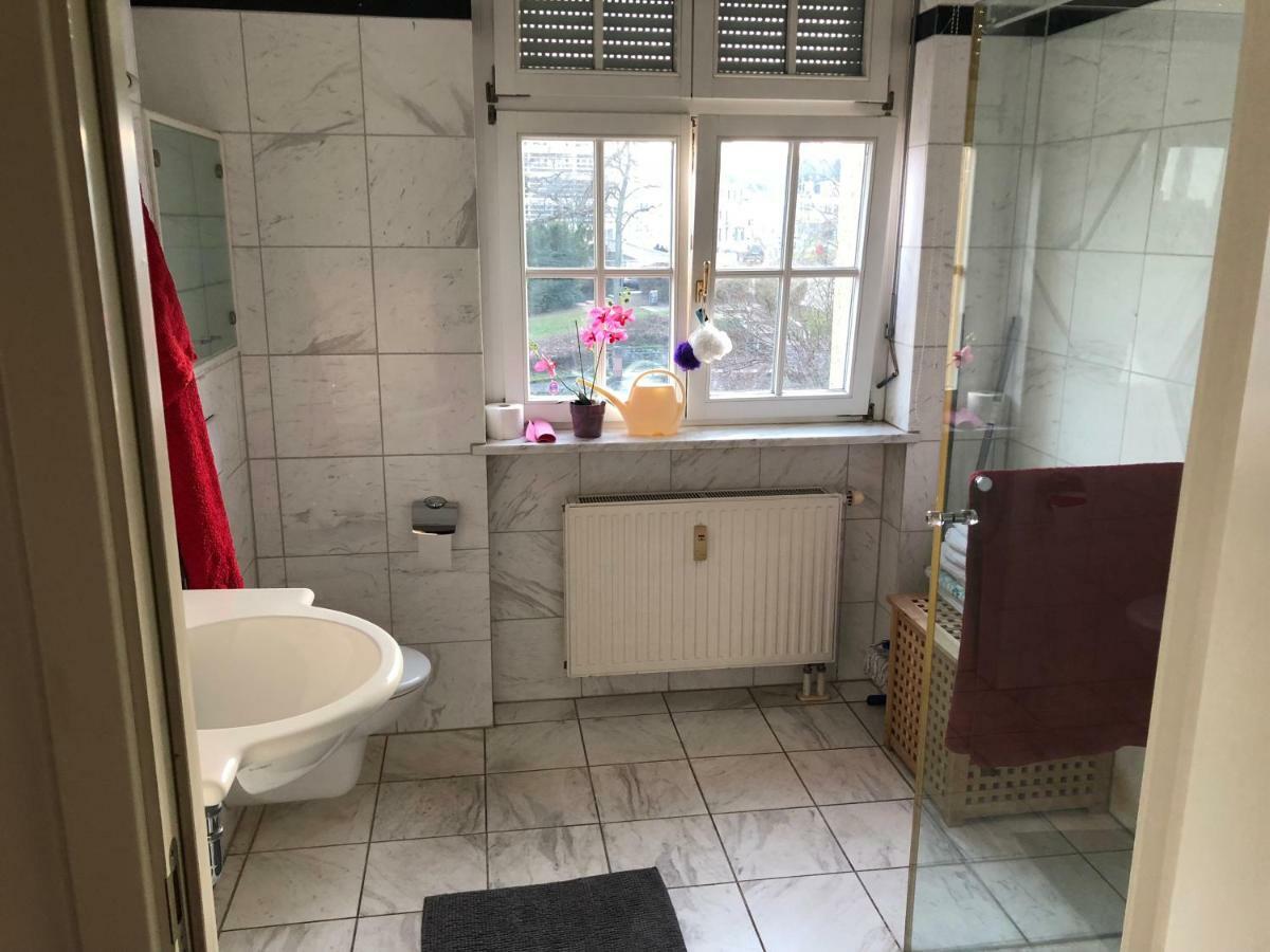 Ferienwohnung Mitten In Wiesbaden Zewnętrze zdjęcie