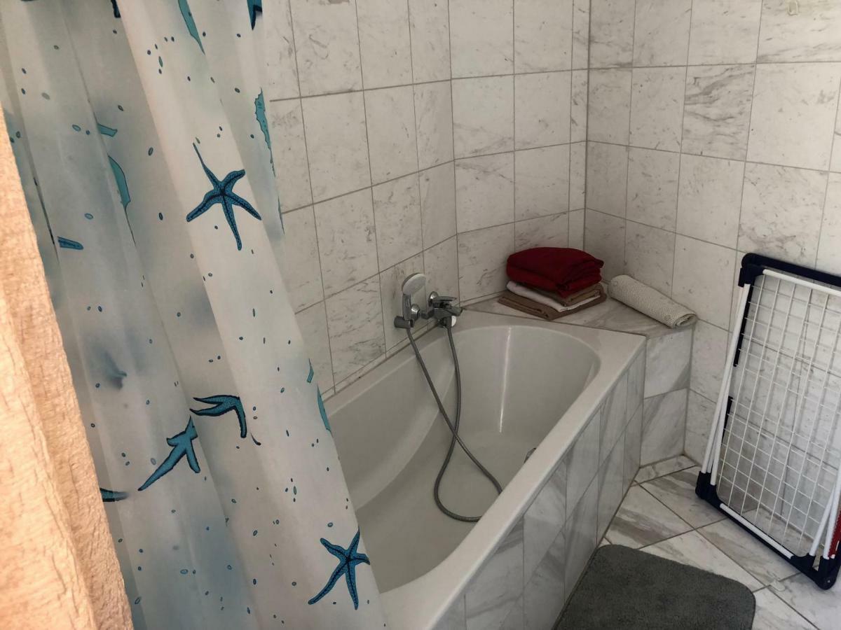 Ferienwohnung Mitten In Wiesbaden Zewnętrze zdjęcie