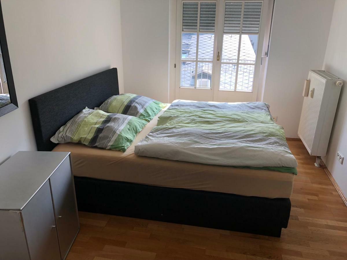 Ferienwohnung Mitten In Wiesbaden Zewnętrze zdjęcie