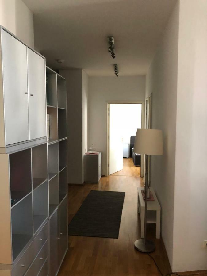Ferienwohnung Mitten In Wiesbaden Zewnętrze zdjęcie