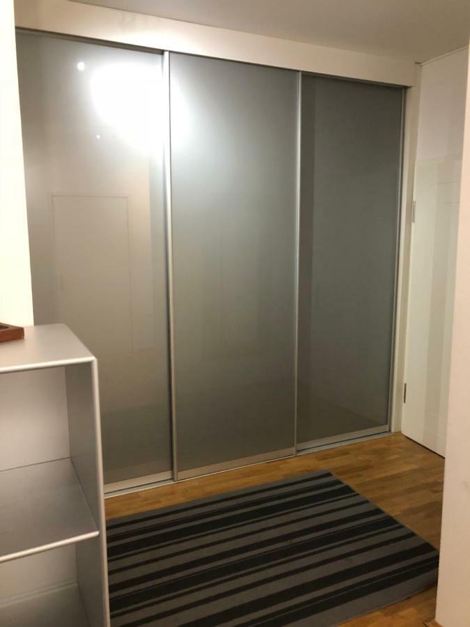 Ferienwohnung Mitten In Wiesbaden Zewnętrze zdjęcie