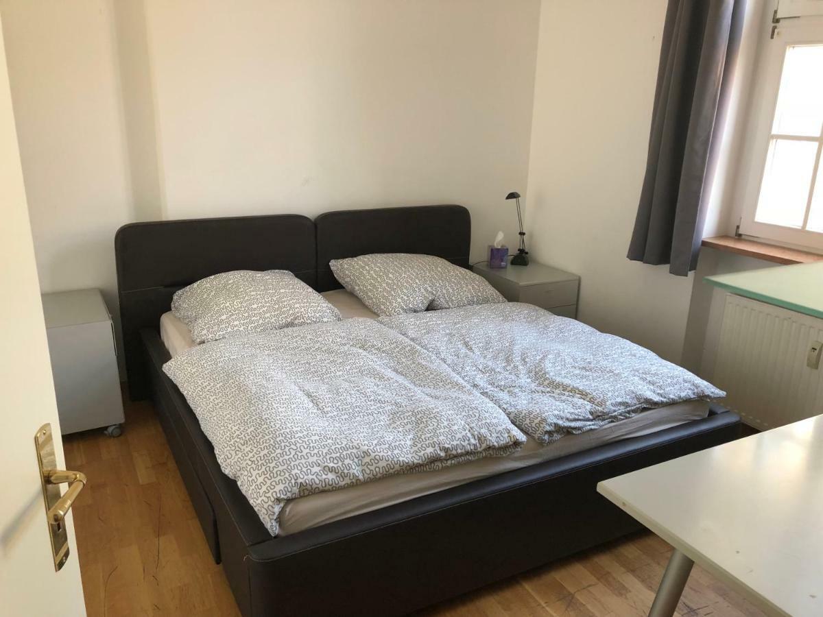 Ferienwohnung Mitten In Wiesbaden Zewnętrze zdjęcie