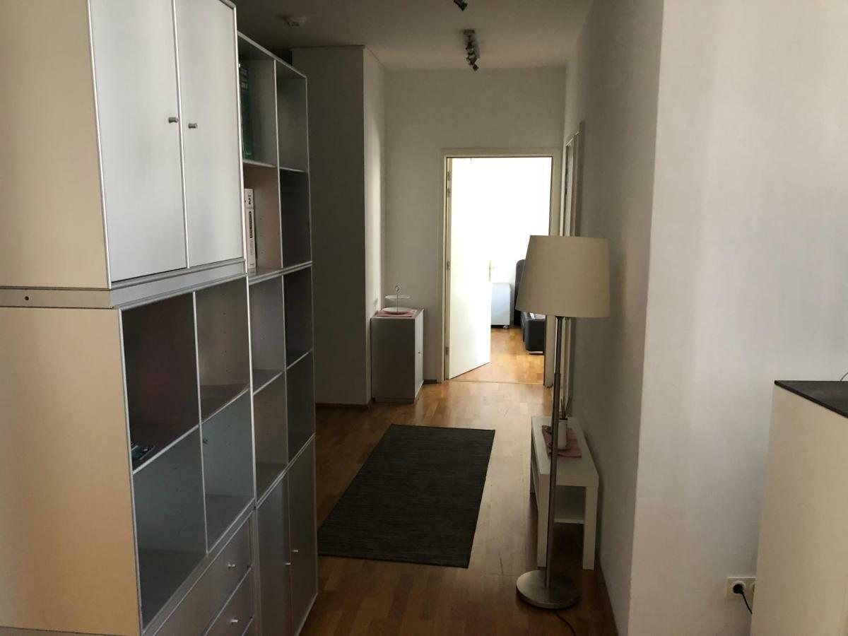 Ferienwohnung Mitten In Wiesbaden Zewnętrze zdjęcie